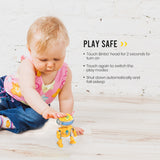 RC Robots Toys Mini Talking Smart