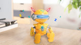RC Robots Toys Mini Talking Smart