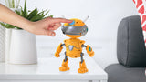 RC Robots Toys Mini Talking Smart