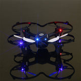 RC Drone With 720P HD Camera