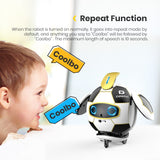 Robot Toy Intelligent Touch