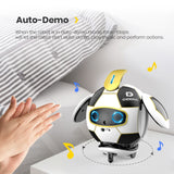 Robot Toy Intelligent Touch