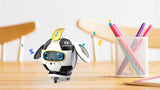 Robot Toy Intelligent Touch
