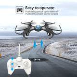 RC Drone Mini RC Helicopter