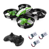 Mini Drone 3D Flip Headless Mode RC