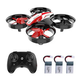 Mini Drone 3D Flip Headless Mode RC