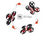 Mini Drone 3D Flip Headless Mode RC