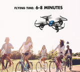 Predator Mini RC Drone HelicopteR