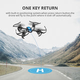 Predator Mini RC Drone HelicopteR