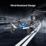 Predator Mini RC Drone HelicopteR