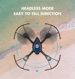 Predator Mini RC Drone HelicopteR