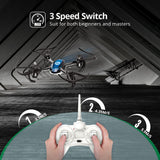 Predator Mini RC Drone HelicopteR