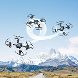 Predator Mini RC Drone HelicopteR