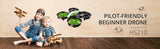 Mini Drone One Key Take off/Land Auto