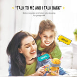 RC Robots Toys Mini Talking Smart