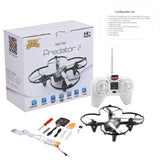 RC Drone With 720P HD Camera