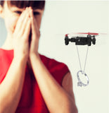 Wifi FPV Drone with Camera Live Video