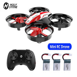 Mini Drone 3D Flip Headless Mode RC