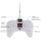 Predator Mini RC Drone HelicopteR