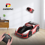 Wall Climbing Drift Car Multi-Channels 360°