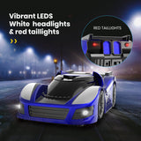 Wall Climbing Drift Car Multi-Channels 360°