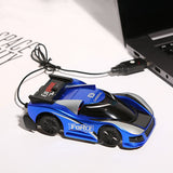 Wall Climbing Drift Car Multi-Channels 360°