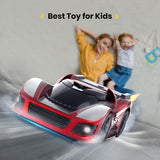 Wall Climbing Drift Car Multi-Channels 360°