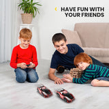 Wall Climbing Drift Car Multi-Channels 360°