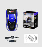 Wall Climbing Drift Car Multi-Channels 360°