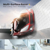 Wall Climbing Drift Car Multi-Channels 360°