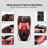 Wall Climbing Drift Car Multi-Channels 360°