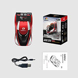 Wall Climbing Drift Car Multi-Channels 360°