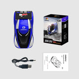 Wall Climbing Drift Car Multi-Channels 360°