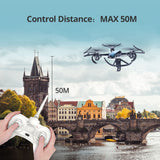 Predator Mini RC Drone HelicopteR