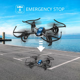 Predator Mini RC Drone HelicopteR