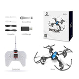 Predator Mini RC Drone HelicopteR