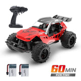 20 KM/H 2.4 GHz Drift Buggy Toy Car