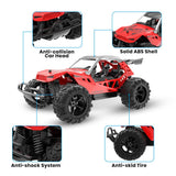 20 KM/H 2.4 GHz Drift Buggy Toy Car