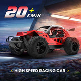 20 KM/H 2.4 GHz Drift Buggy Toy Car