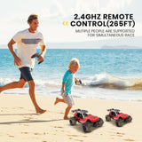 20 KM/H 2.4 GHz Drift Buggy Toy Car