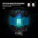 20 KM/H 2.4 GHz Drift Buggy Toy Car