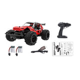20 KM/H 2.4 GHz Drift Buggy Toy Car