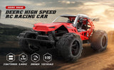20 KM/H 2.4 GHz Drift Buggy Toy Car