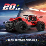 20 KM/H 2.4 GHz Drift Buggy Toy Car