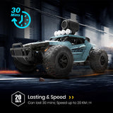 With Camera HD 720P FPV RC Car Toys