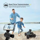 With Camera HD 720P FPV RC Car Toys