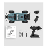 With Camera HD 720P FPV RC Car Toys