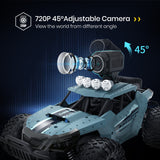 With Camera HD 720P FPV RC Car Toys
