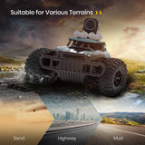 With Camera HD 720P FPV RC Car Toys