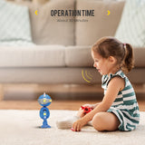 Smart Robot Kit Juguete Inteligente Inductive